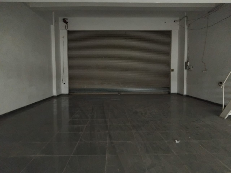  Factory 1886 Sq.ft. for Rent in Juinagar, Navi Mumbai