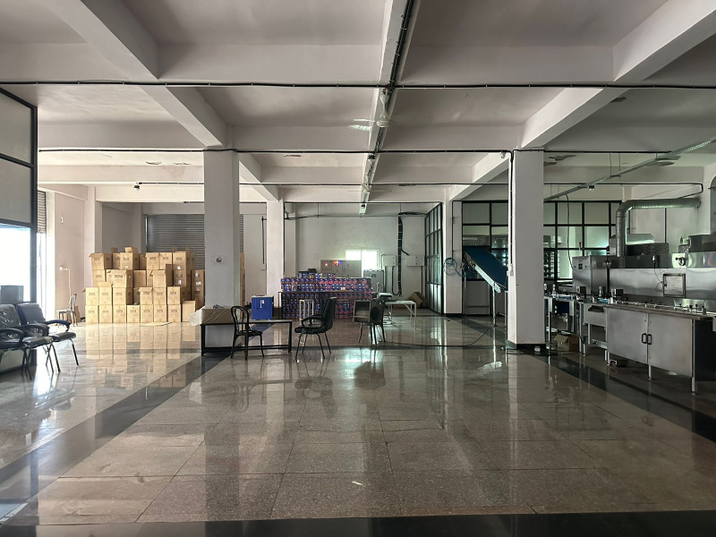 Factory 15000 Sq.ft. for Rent in Taloje Panchnad, Raigad