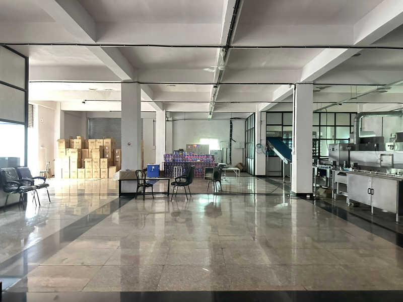  Factory 15000 Sq.ft. for Rent in Taloje Panchnad, Raigad