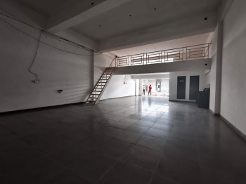 Warehouse for Rent in Nerul, Navi Mumbai