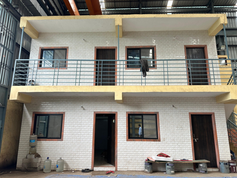 Warehouse 9000 Sq.ft. for Rent in Panvel, Raigad