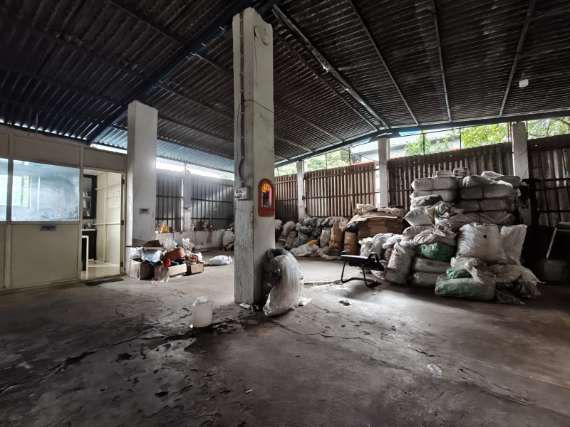  600 Sq. Meter Warehouse for Sale in Mahape, Navi Mumbai