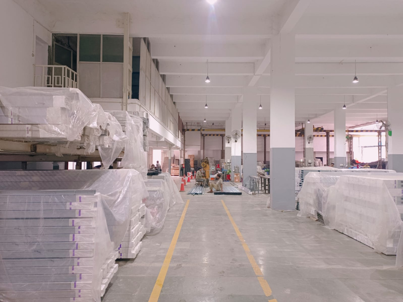  Warehouse 35000 Sq.ft. for Sale in Mahape, Navi Mumbai