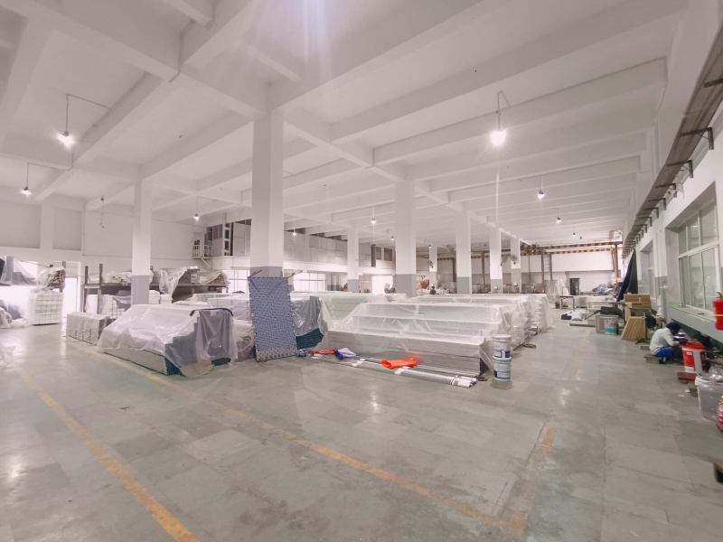  Warehouse 35000 Sq.ft. for Sale in Mahape, Navi Mumbai