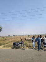 Residential Plot for Sale in Bari Tola, Buxar
