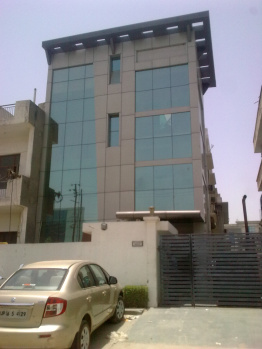  Factory for Sale in Block E Sector 63, Noida