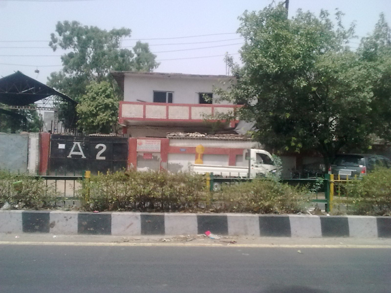  Factory 22000 Sq.ft. for Sale in Block C, Sector 57 Noida