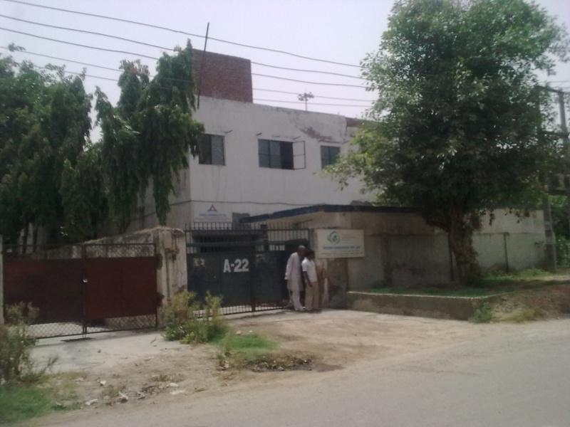  Factory 22000 Sq.ft. for Sale in Block C, Sector 57 Noida