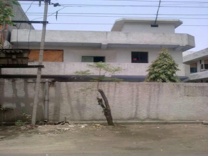  Factory 22000 Sq.ft. for Sale in Block C, Sector 57 Noida