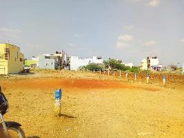  Residential Plot for Sale in Avaniapuram, Madurai