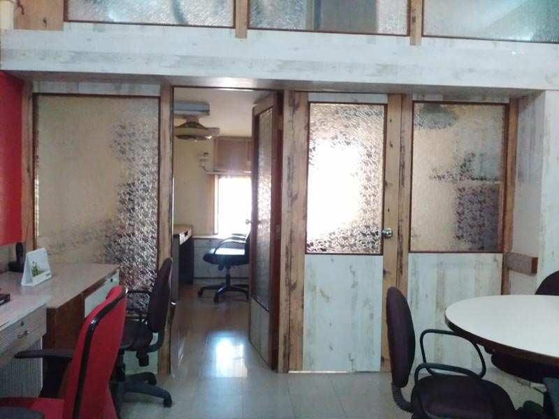 Office Space 500 Sq.ft. for Rent in Marol, Andheri East, Mumbai