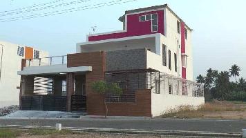 2 BHK House for Sale in Villarasampatti, Erode