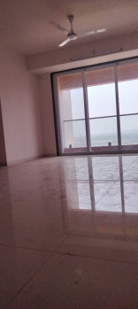 3 BHK Flat for Rent in Mulund East, Mumbai