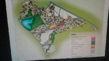  Residential Plot for Sale in Kamal Vihar, Raipur