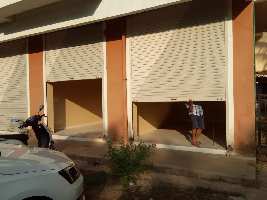 27 Sq. Meter Commercial Shop for Rent in Chinchinim, Goa
