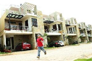 4 BHK Villa for Rent in Horamavu, Bangalore