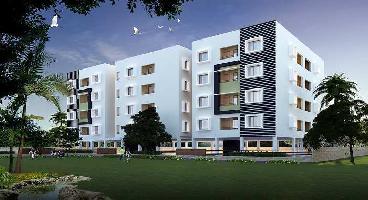 3 BHK Flat for Sale in Cuttack Road, Bhubaneswar