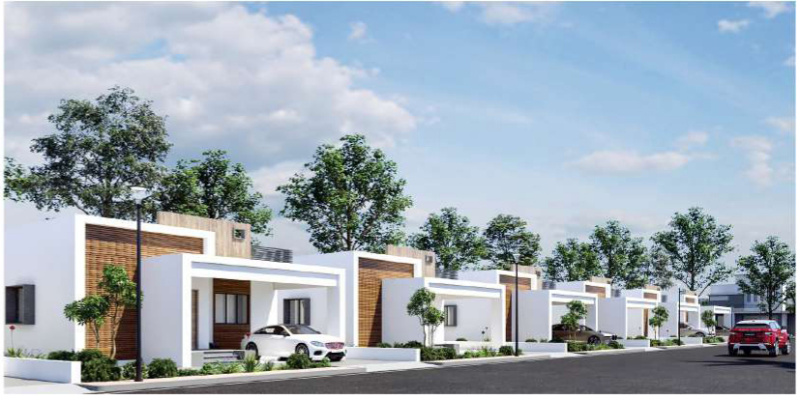  267 Sq. Yards Residential Plot for Sale in Ongole, Prakasam