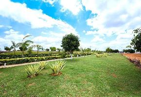  Residential Plot for Sale in IVC Road, Bangalore