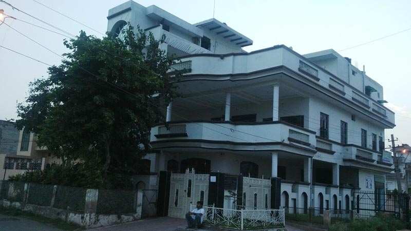 10 BHK Villa 7700 Sq.ft. for Sale in