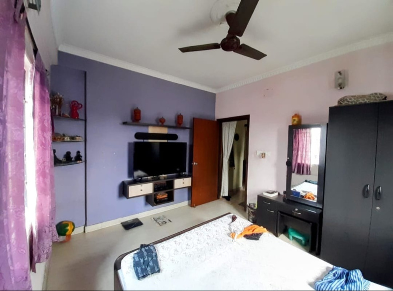 3 BHK Apartment 1045 Sq.ft. for Sale in Madurdaha, Kolkata