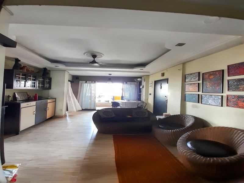 3 BHK Apartment 1045 Sq.ft. for Sale in Madurdaha, Kolkata