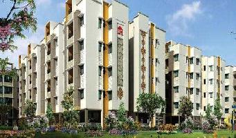 2 BHK Flat for Sale in Perumbakkam, Chennai