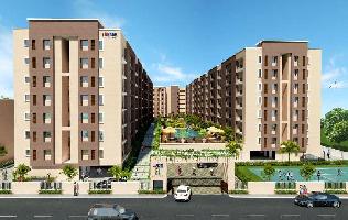 2 BHK Flat for Sale in Omr, Chennai