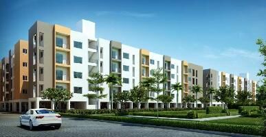 1 BHK Flat for Sale in Guduvancheri, Chennai