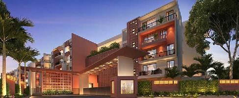 4 BHK Flat for Sale in Manapakkam, Chennai