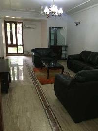 3 BHK Flat for Rent in MG Road, Gurgaon