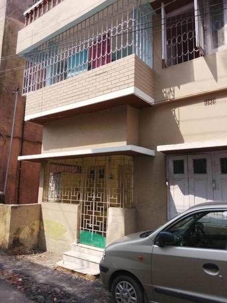 5 BHK House 1700 Sq.ft. for Sale in Jadhavpur, Kolkata