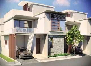 4 BHK House 1873 Sq.ft. for Sale in