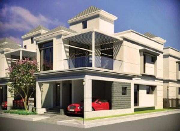 3 BHK House & Villa 1472 Sq.ft. for Sale in Hoskote, Bangalore