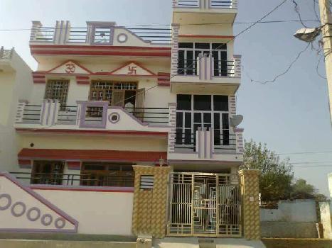 2.0 BHK House for Rent in Patel Nagar, Behror