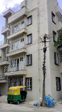 2 BHK Builder Floor for Rent in Aavalahalli, Bangalore