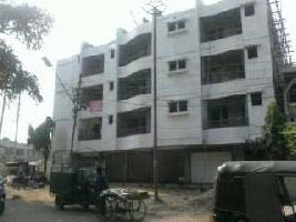 3 BHK Flat for Sale in Palsikar Colony, Indore
