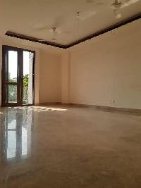 3 BHK Builder Floor for Rent in Block S Panchsheel Park, Delhi