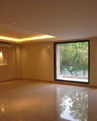 3 BHK Builder Floor for Rent in Block S, Greater Kailash II, Delhi