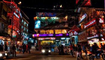  Commercial Shop for Sale in Chohla, Dharamshala