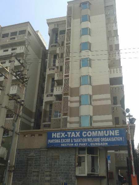 Hextax Commune