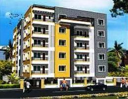 2 BHK Builder Floor for Sale in Dum Dum Cantonment, Kolkata