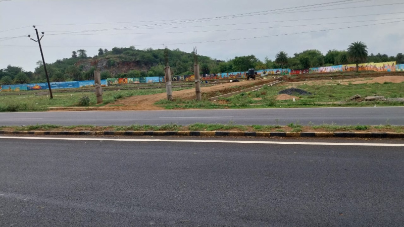  Residential Plot 900 Sq.ft. for Sale in Gopalpur, Berhampur