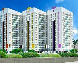 1 BHK Flat for Sale in Wagle Estate, Thane
