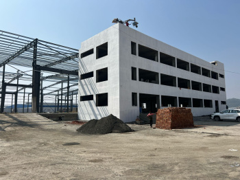  Factory for Rent in Chakan, Pune