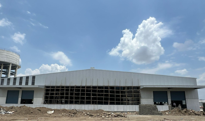  Warehouse 97000 Sq.ft. for Rent in Chakan MIDC, Pune