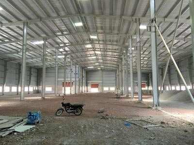Factory 53000 Sq.ft. for Rent in Chakan, Pune
