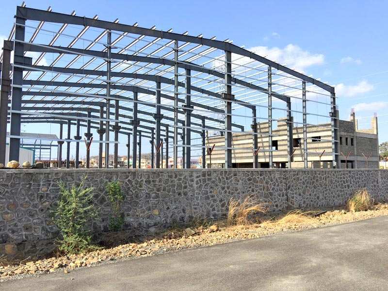  33500 Sq.ft. Factory for Rent in Chakan, Pune