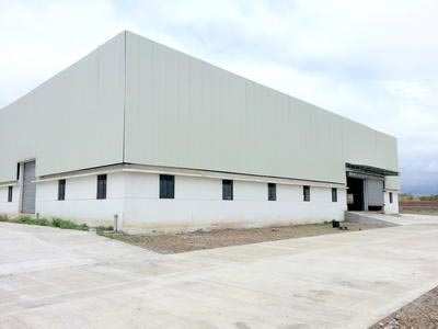  55000 Sq.ft. Factory for Rent in Chakan, Pune