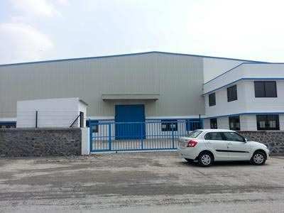 Factory 37000 Sq.ft. for Rent in Chakan, Pune